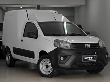 Imagem de FIAT FIORINO