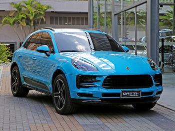 Imagem de PORSCHE MACAN