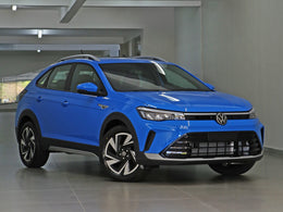 Imagem de VOLKSWAGEN NIVUS