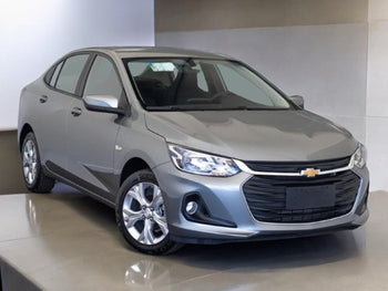 Imagem de CHEVROLET ONIX