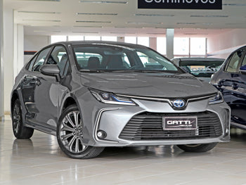 Imagem de TOYOTA COROLLA