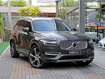 Imagem de VOLVO XC90