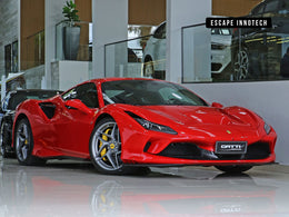 Imagem de FERRARI F8 TRIBUTO