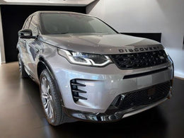 Imagem de LAND ROVER DISCOVERY SPORT