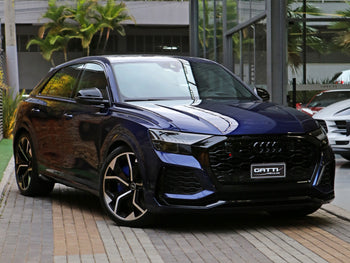 Imagem de AUDI RS Q8