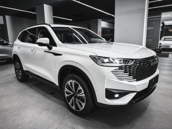 Imagem de GWM HAVAL H6