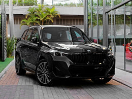Imagem de BMW X1