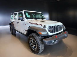 Imagem de JEEP WRANGLER