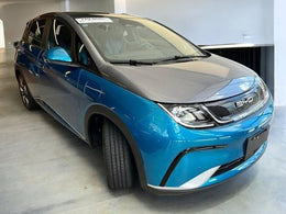 Imagem de BYD DOLPHIN
