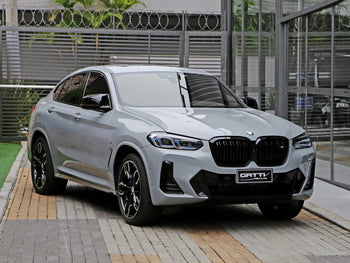 Imagem de BMW X4