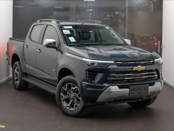 Imagem de CHEVROLET S10