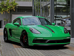 Imagem de PORSCHE 718