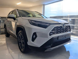 Imagem de TOYOTA RAV4