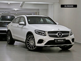 Imagem de MERCEDES-BENZ GLC 250