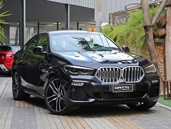 Imagem de BMW X6