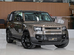 Imagem de LAND ROVER DEFENDER