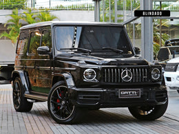 Imagem de MERCEDES-BENZ G 63 AMG