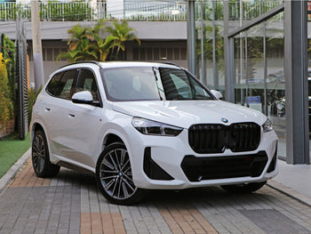 Imagem de BMW X1