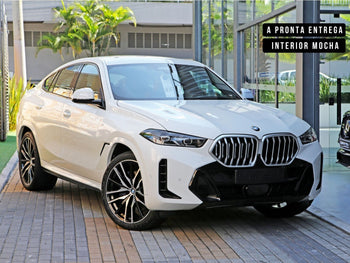 Imagem de BMW X6