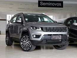 Imagem de JEEP COMPASS