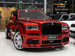 Imagem de ROLLS-ROYCE CULLINAN