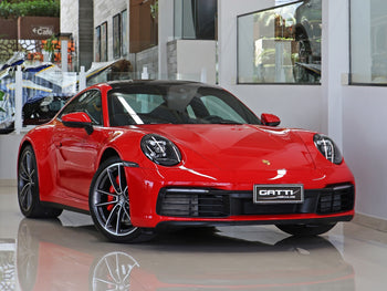 Imagem de PORSCHE 911