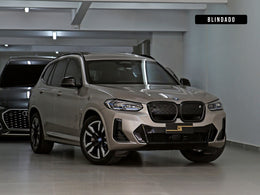 Imagem de BMW iX3