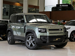 Imagem de LAND ROVER DEFENDER