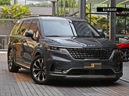 Imagem de KIA CARNIVAL