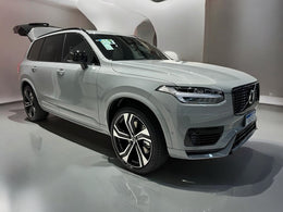 Imagem de VOLVO XC90