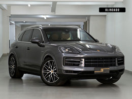 Imagem de PORSCHE CAYENNE