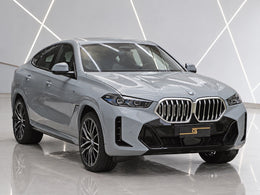 Imagem de BMW X6