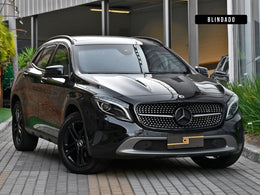 Imagem de MERCEDES-BENZ GLA 200