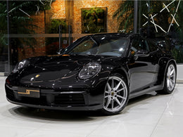 Imagem de PORSCHE 911
