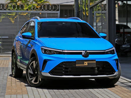 Imagem de VOLKSWAGEN NIVUS
