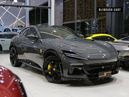 Imagem de FERRARI PUROSANGUE