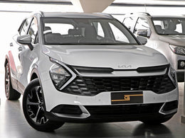 Imagem de KIA SPORTAGE