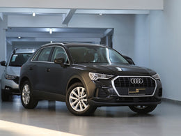 Imagem de AUDI Q3