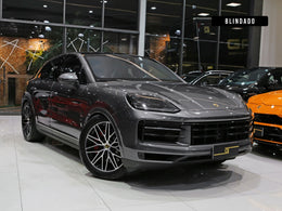 Imagem de PORSCHE CAYENNE
