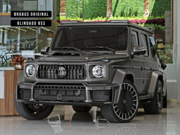 Imagem de MERCEDES-BENZ G 63 AMG