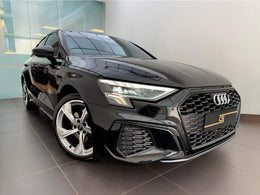 Imagem de AUDI A3