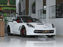 Imagem de CHEVROLET CORVETTE