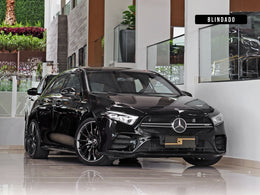 Imagem de MERCEDES-BENZ A 35 AMG