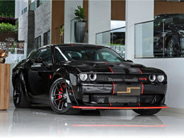 Imagem de DODGE CHALLENGER