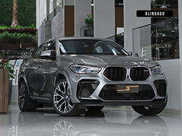 Imagem de BMW X6