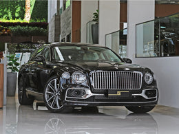 Imagem de BENTLEY FLYING SPUR