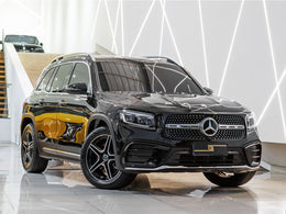 Imagem de MERCEDES-BENZ GLB 220