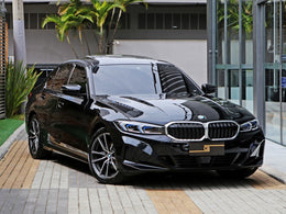Imagem de BMW 320i