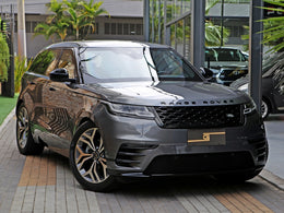 Imagem de LAND ROVER RANGE ROVER VELAR
