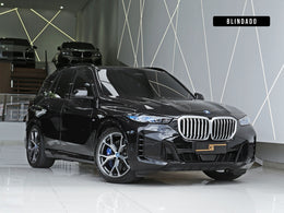 Imagem de BMW X5